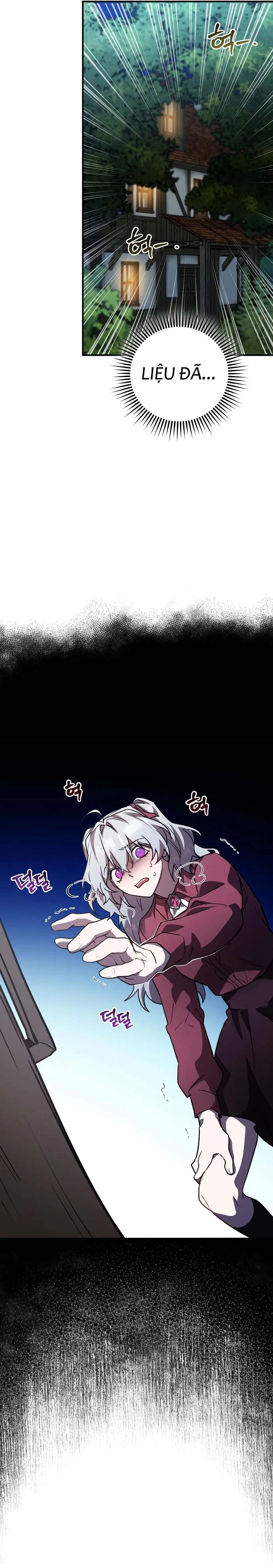 Hero X Demon King X Villain - Chapter 29 - Page 39