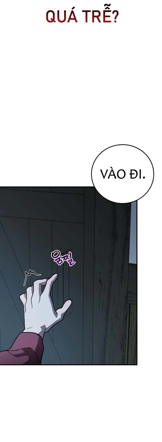 Hero X Demon King X Villain - Chapter 29 - Page 40