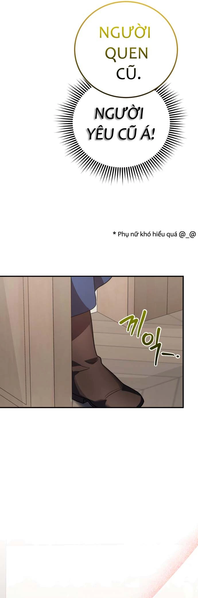 Hero X Demon King X Villain - Chapter 29 - Page 44