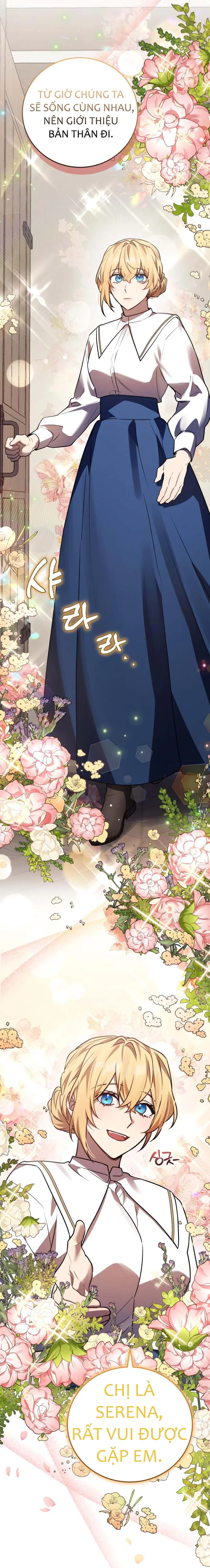 Hero X Demon King X Villain - Chapter 29 - Page 45