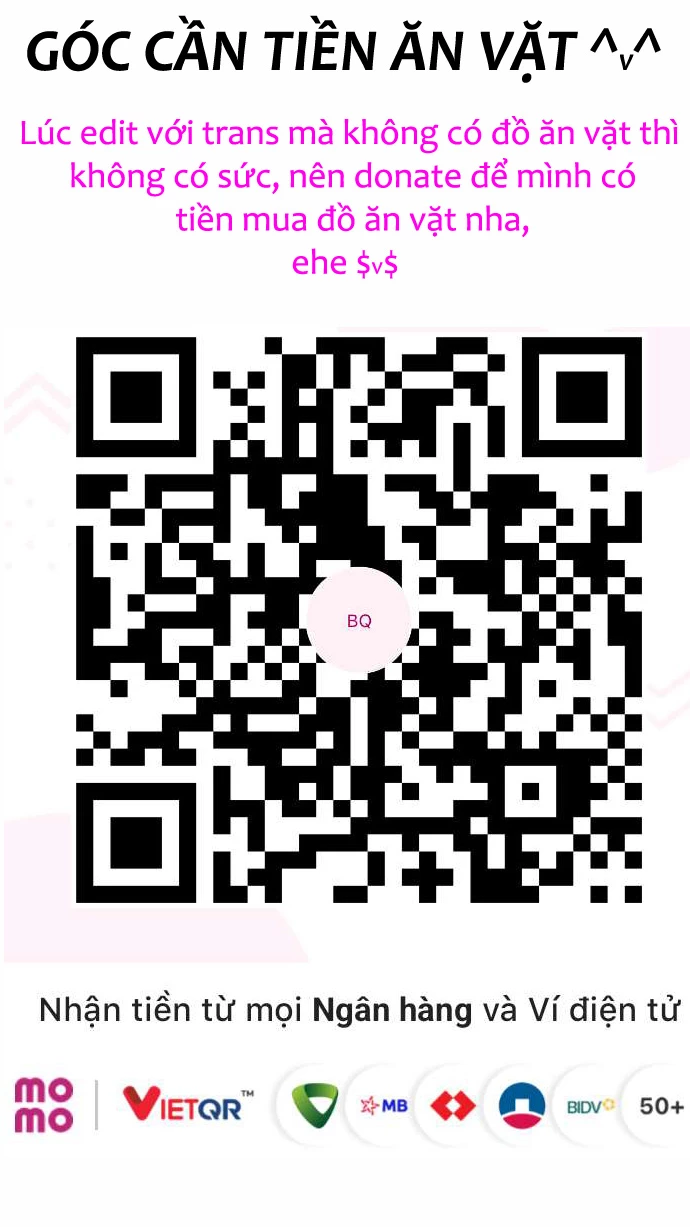 Hero X Demon King X Villain - Chapter 29 - Page 49