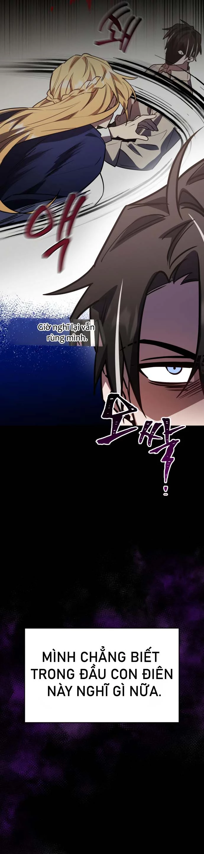 Hero X Demon King X Villain - Chapter 29 - Page 6