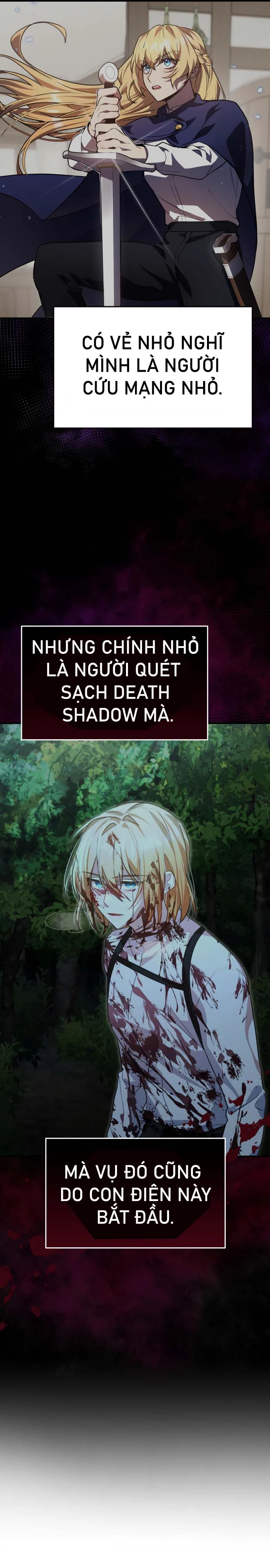 Hero X Demon King X Villain - Chapter 29 - Page 7