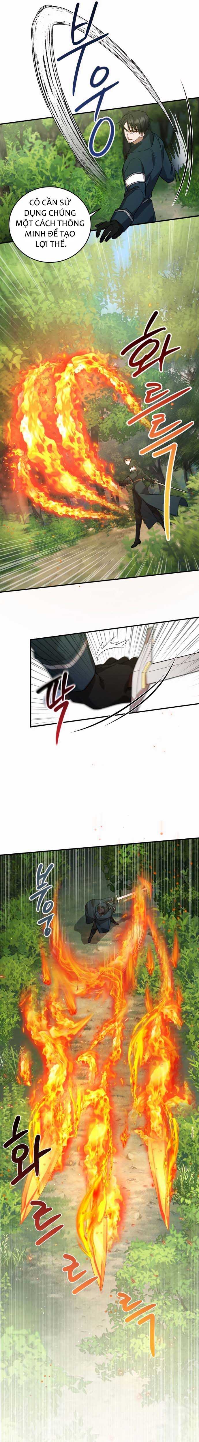 Hero X Demon King X Villain - Chapter 3 - Page 7