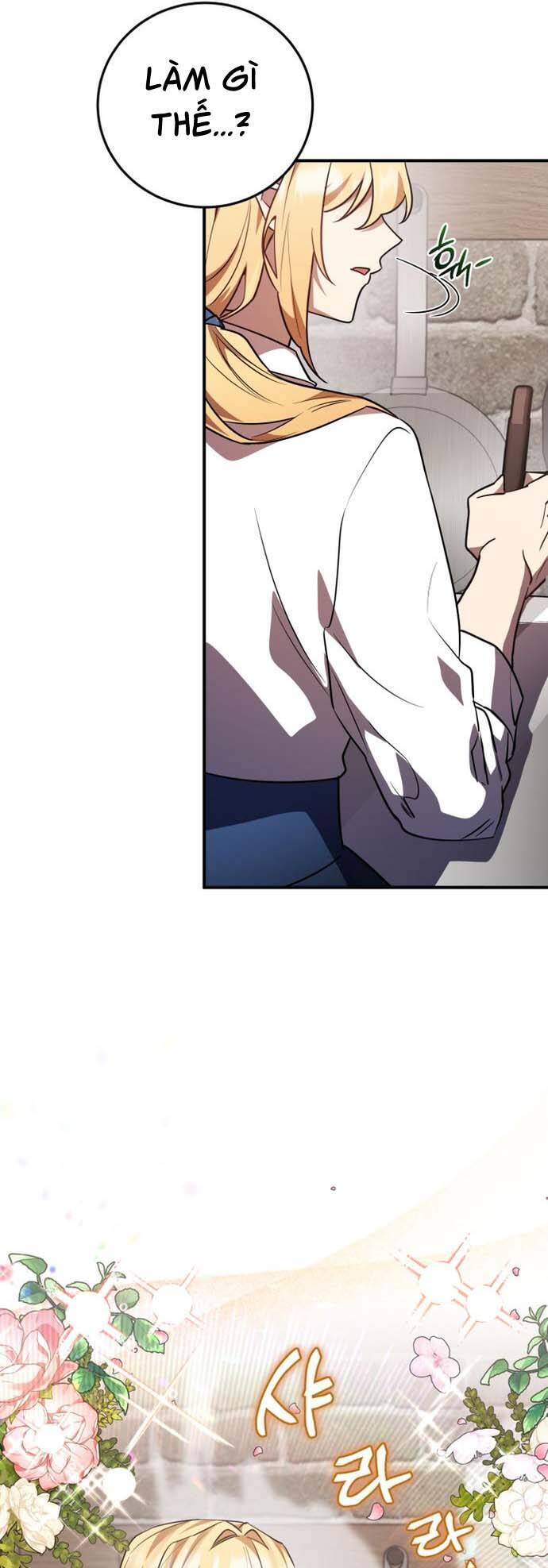 Hero X Demon King X Villain - Chapter 30 - Page 11