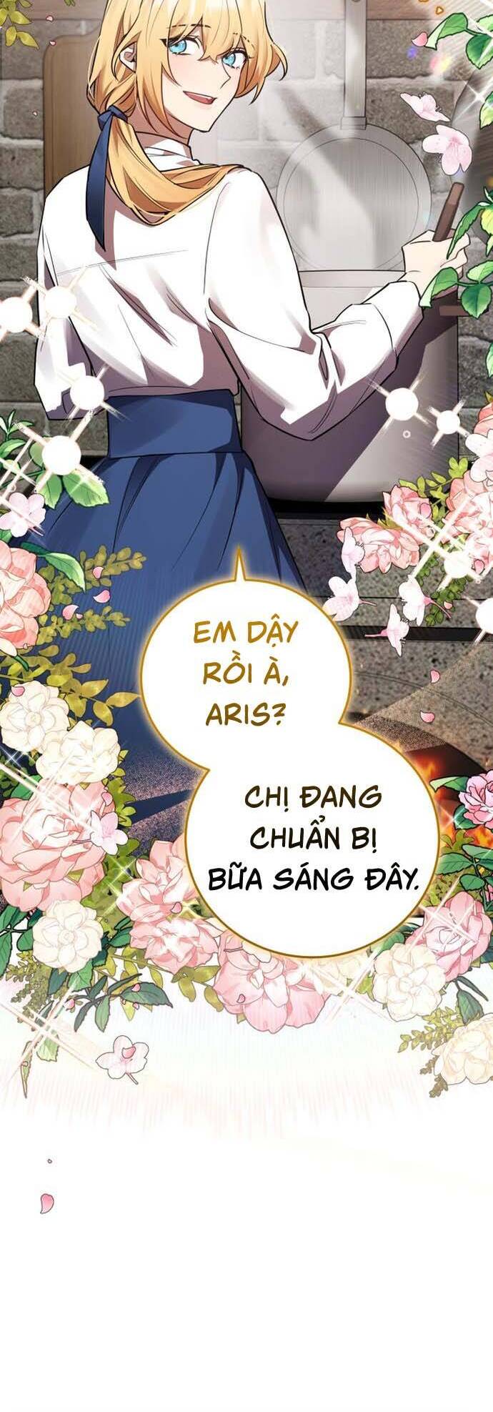 Hero X Demon King X Villain - Chapter 30 - Page 12