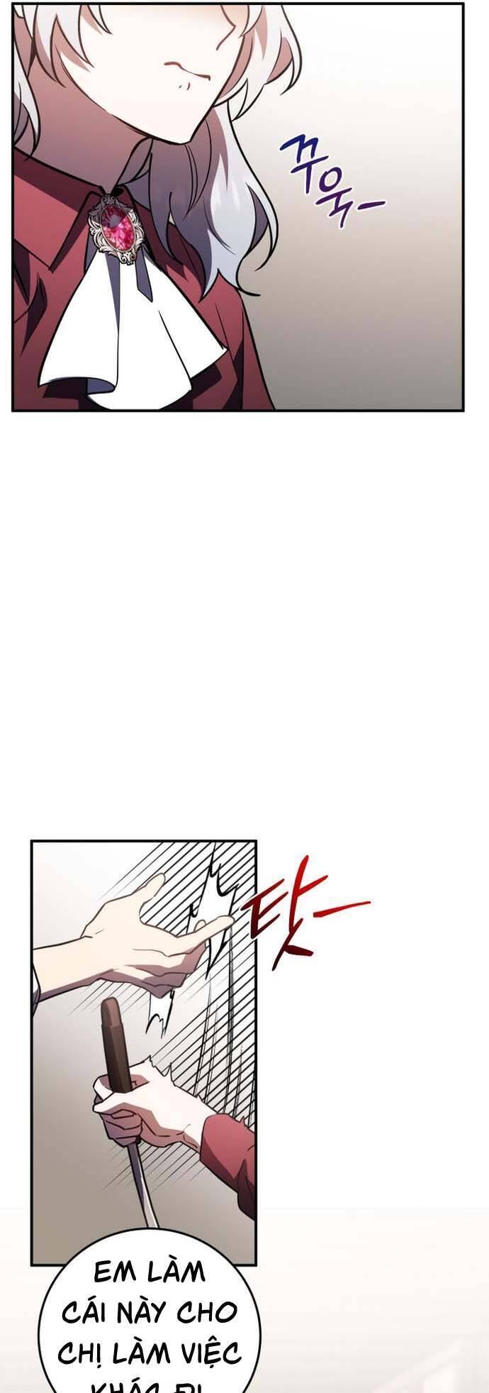 Hero X Demon King X Villain - Chapter 30 - Page 13