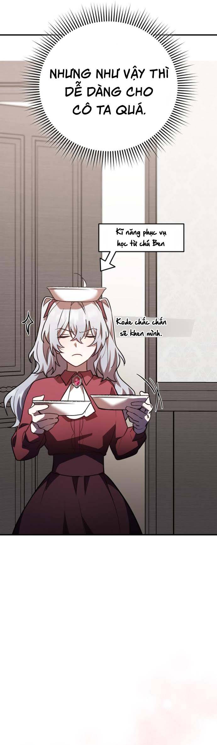 Hero X Demon King X Villain - Chapter 30 - Page 17