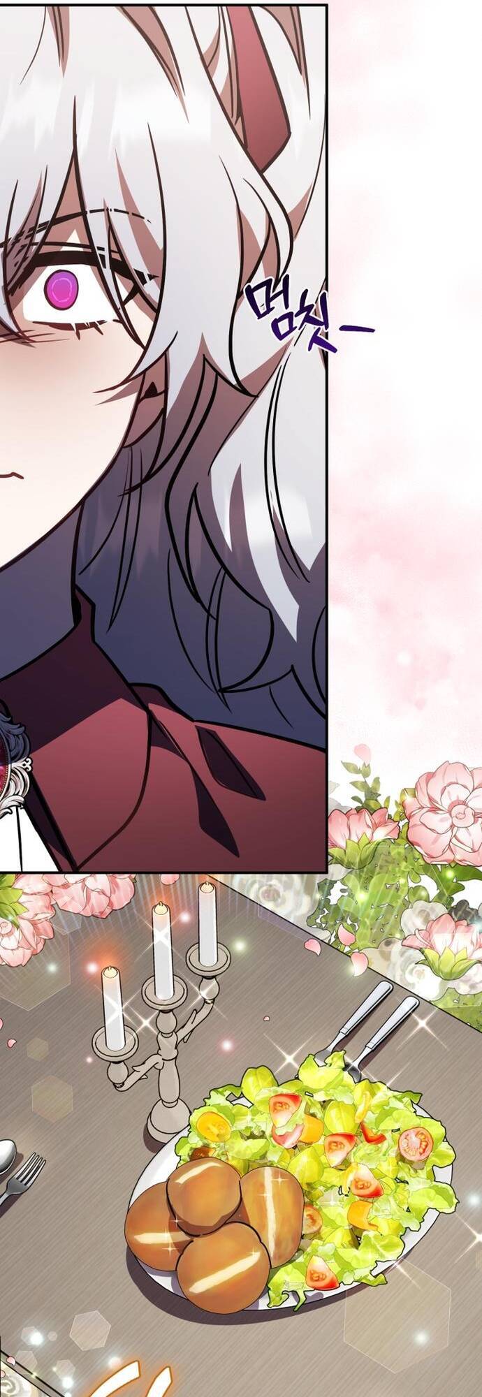 Hero X Demon King X Villain - Chapter 30 - Page 18