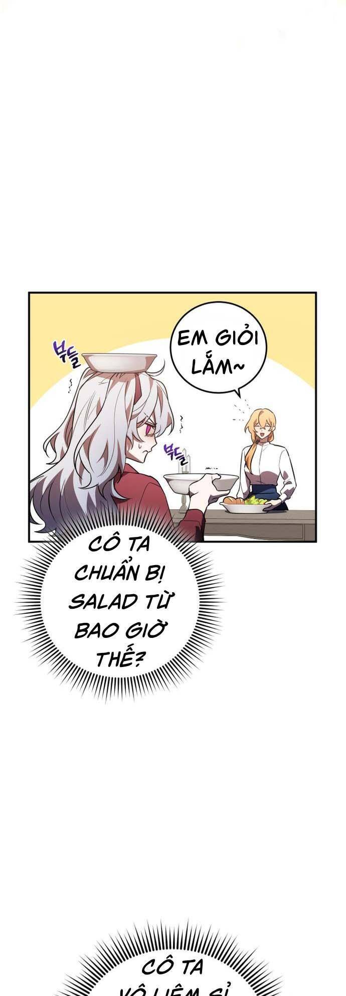 Hero X Demon King X Villain - Chapter 30 - Page 20