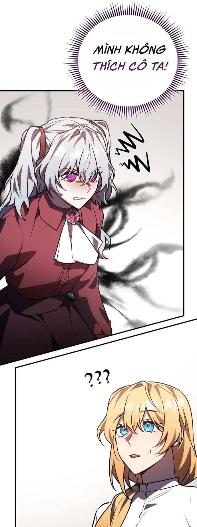 Hero X Demon King X Villain - Chapter 30 - Page 22