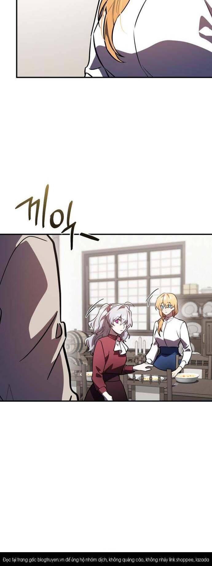 Hero X Demon King X Villain - Chapter 30 - Page 23