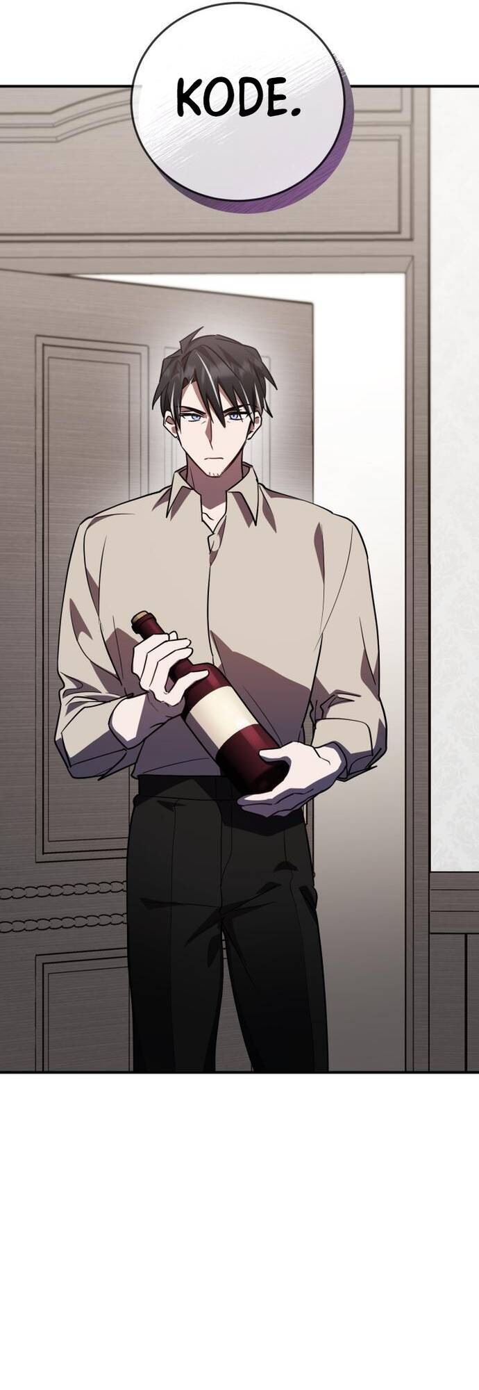 Hero X Demon King X Villain - Chapter 30 - Page 24