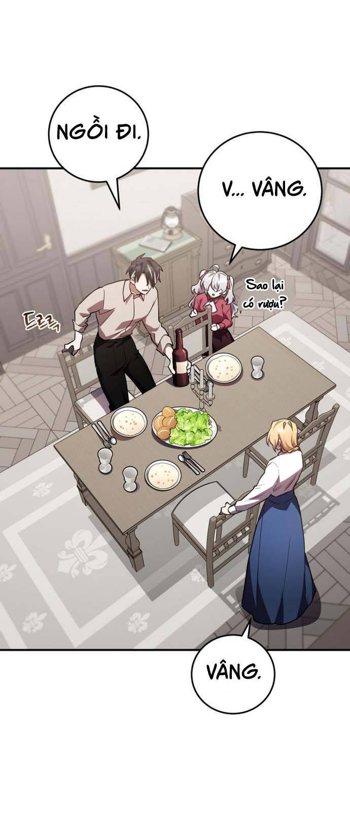 Hero X Demon King X Villain - Chapter 30 - Page 26