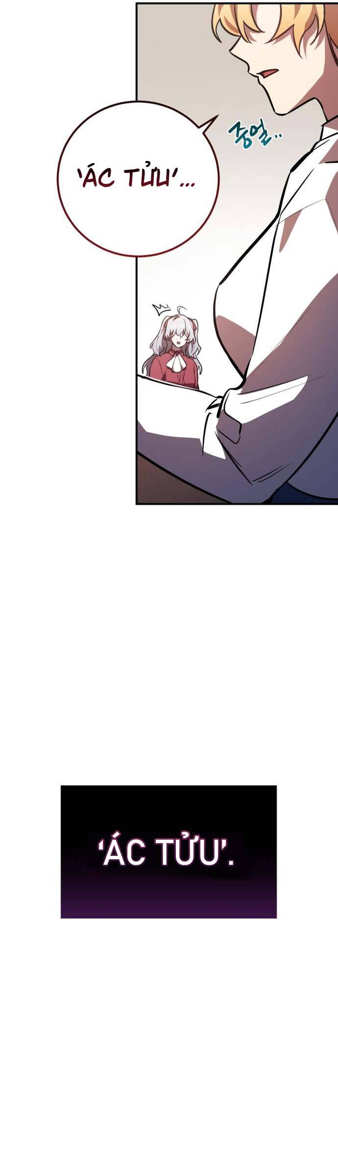 Hero X Demon King X Villain - Chapter 30 - Page 28