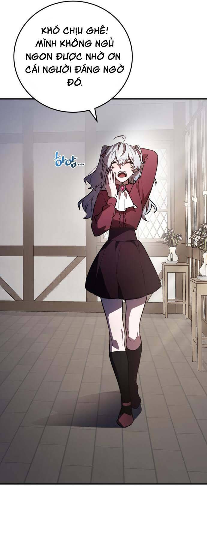 Hero X Demon King X Villain - Chapter 30 - Page 3