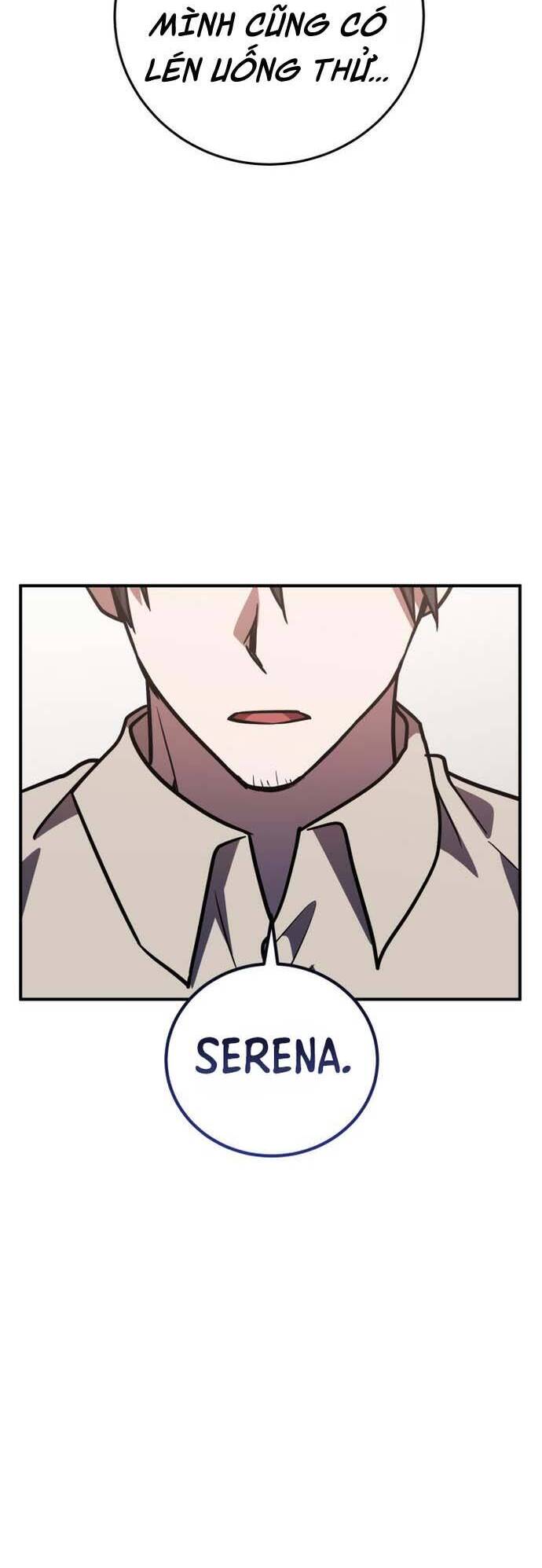 Hero X Demon King X Villain - Chapter 30 - Page 32