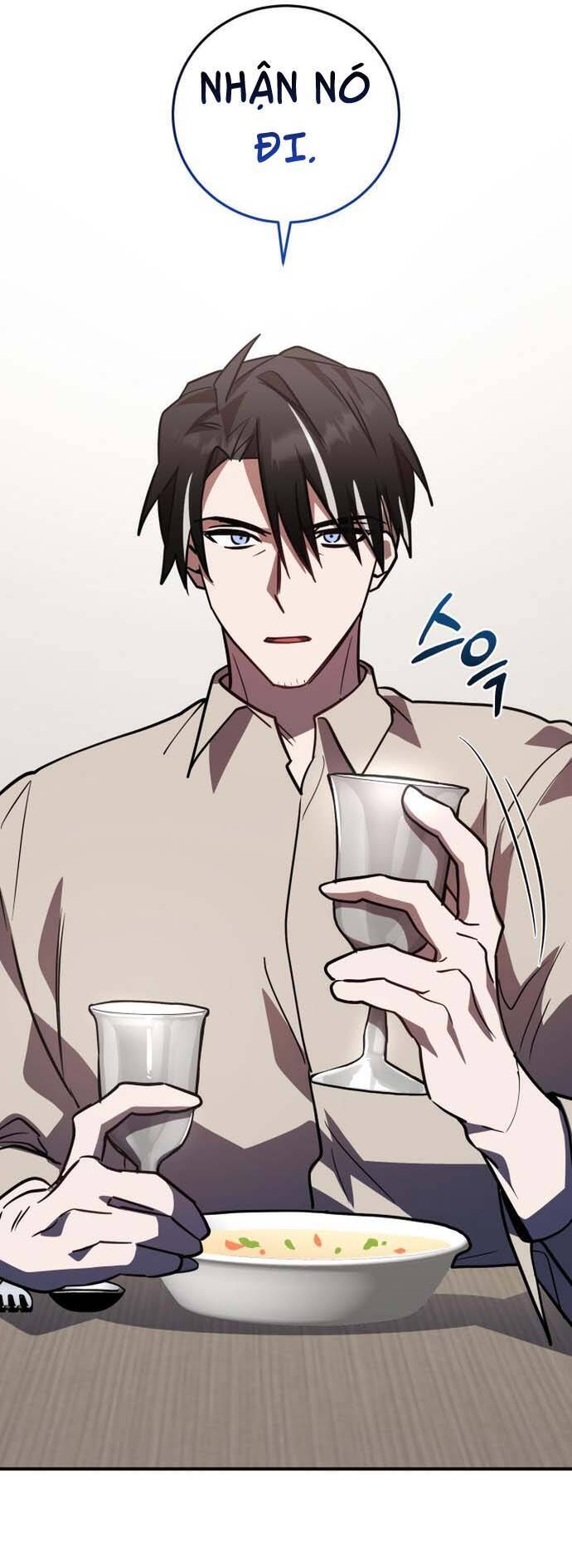 Hero X Demon King X Villain - Chapter 30 - Page 33