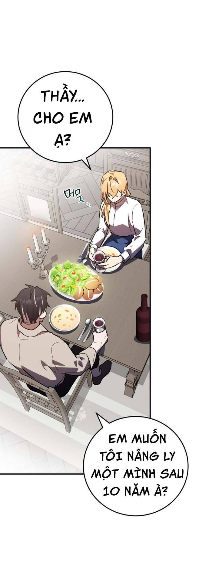 Hero X Demon King X Villain - Chapter 30 - Page 34