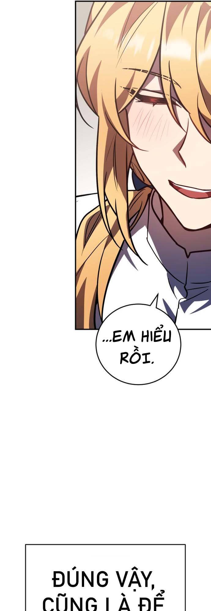 Hero X Demon King X Villain - Chapter 30 - Page 35