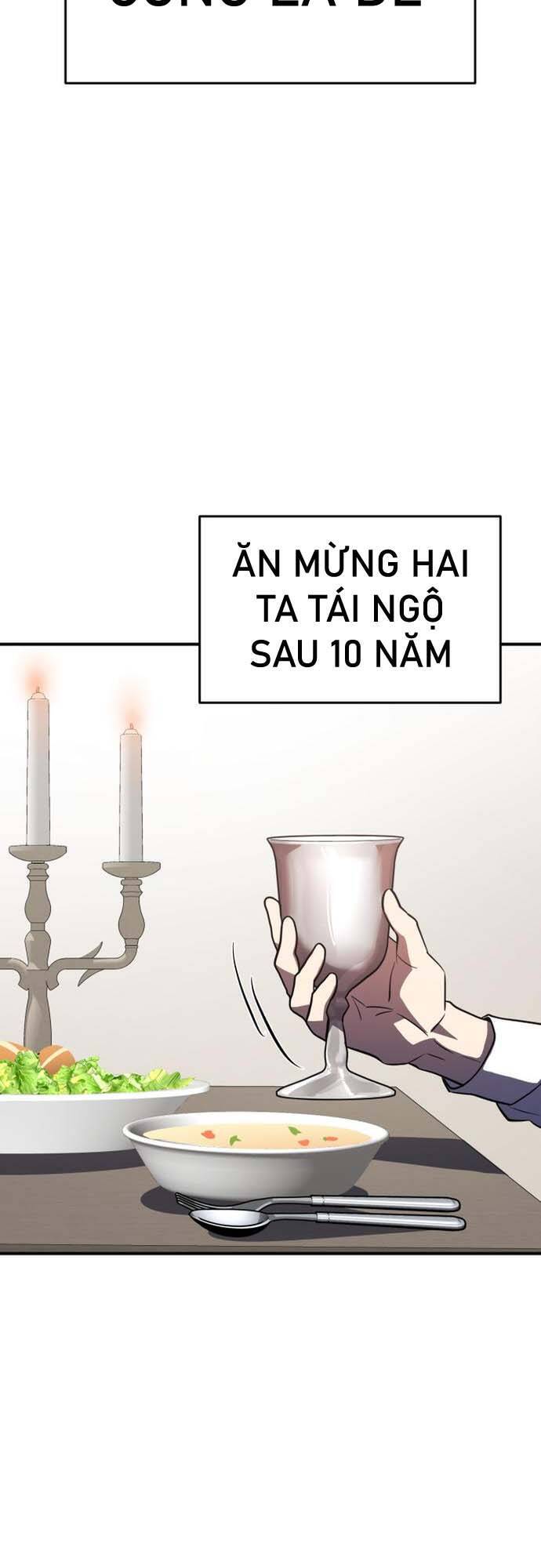 Hero X Demon King X Villain - Chapter 30 - Page 36