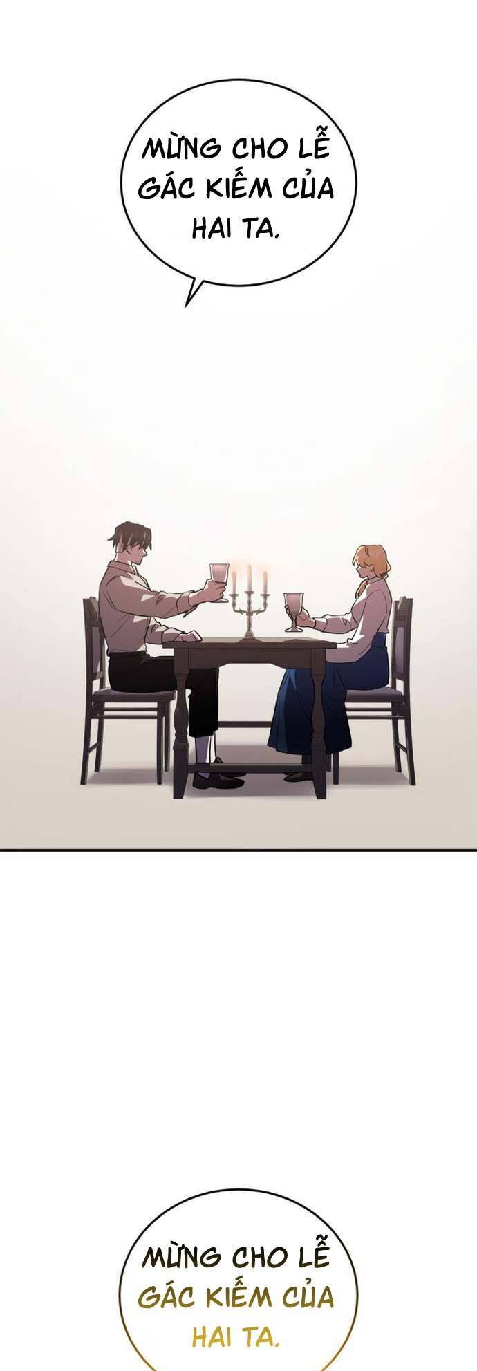 Hero X Demon King X Villain - Chapter 30 - Page 37