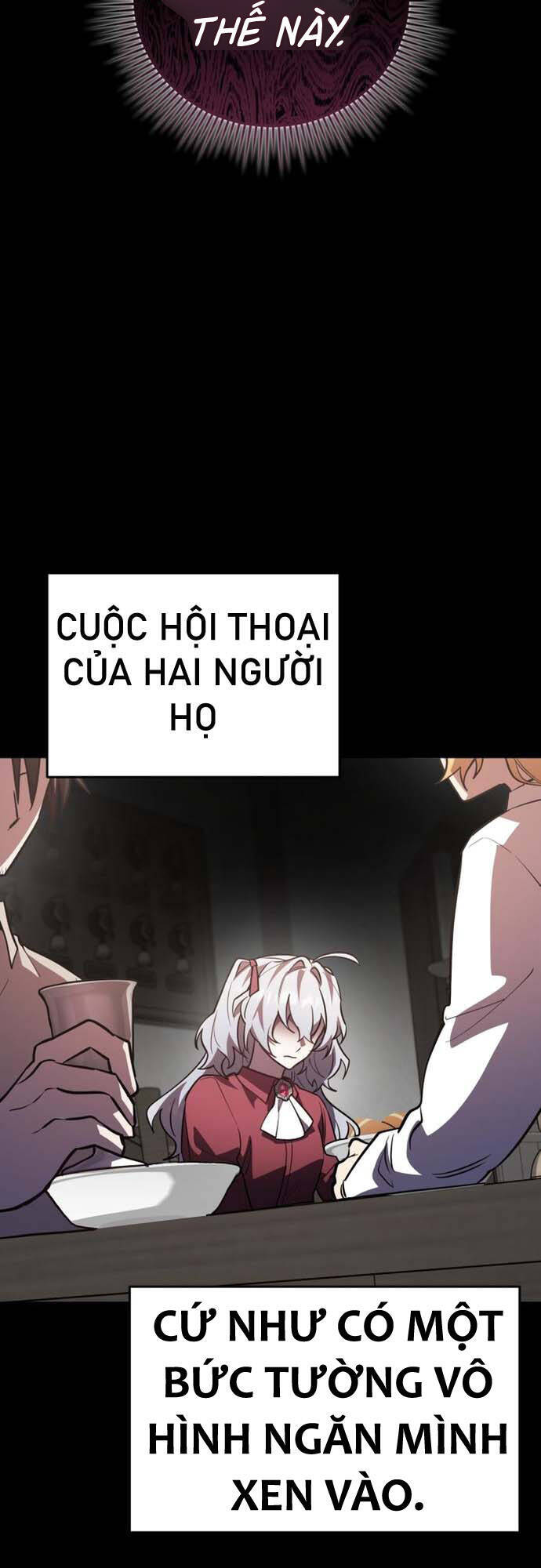 Hero X Demon King X Villain - Chapter 30 - Page 40