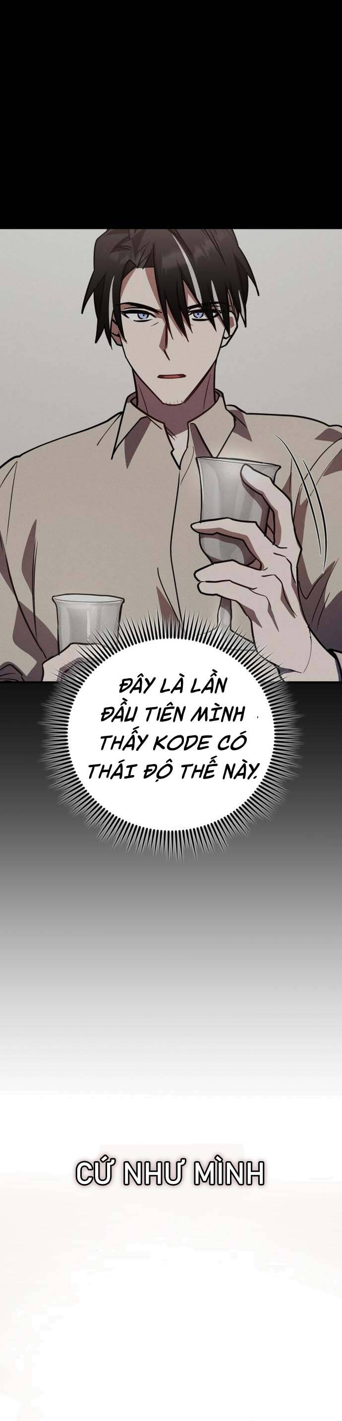 Hero X Demon King X Villain - Chapter 30 - Page 41