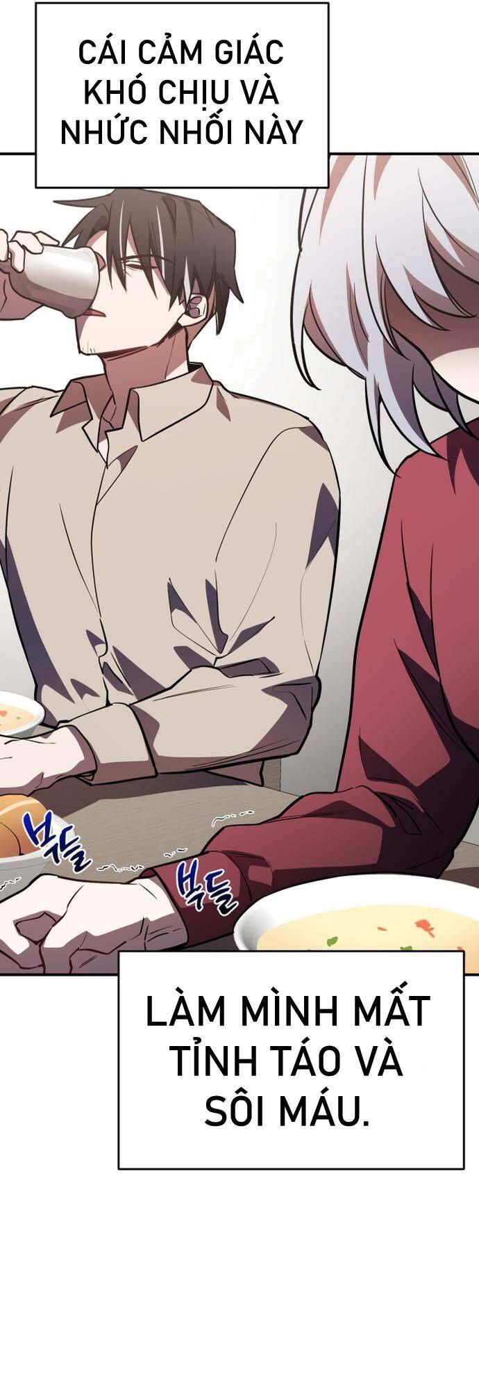 Hero X Demon King X Villain - Chapter 30 - Page 44