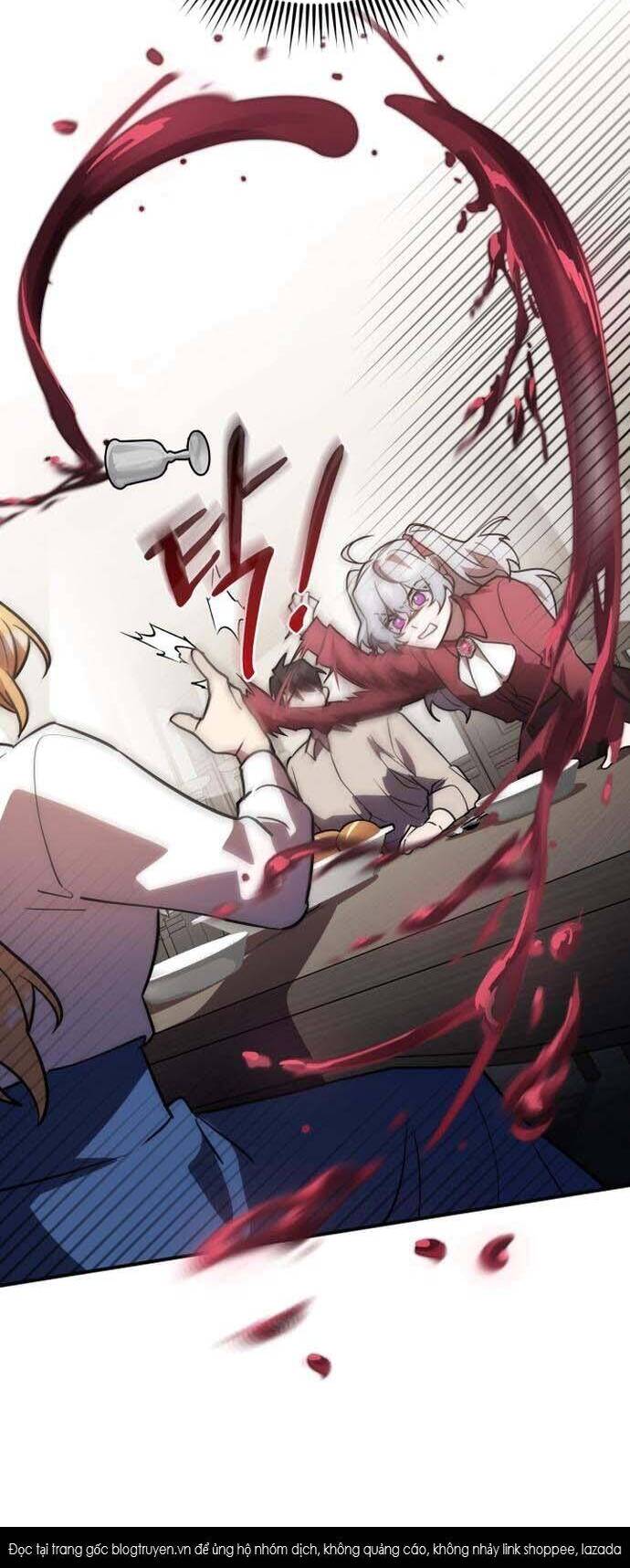 Hero X Demon King X Villain - Chapter 30 - Page 47