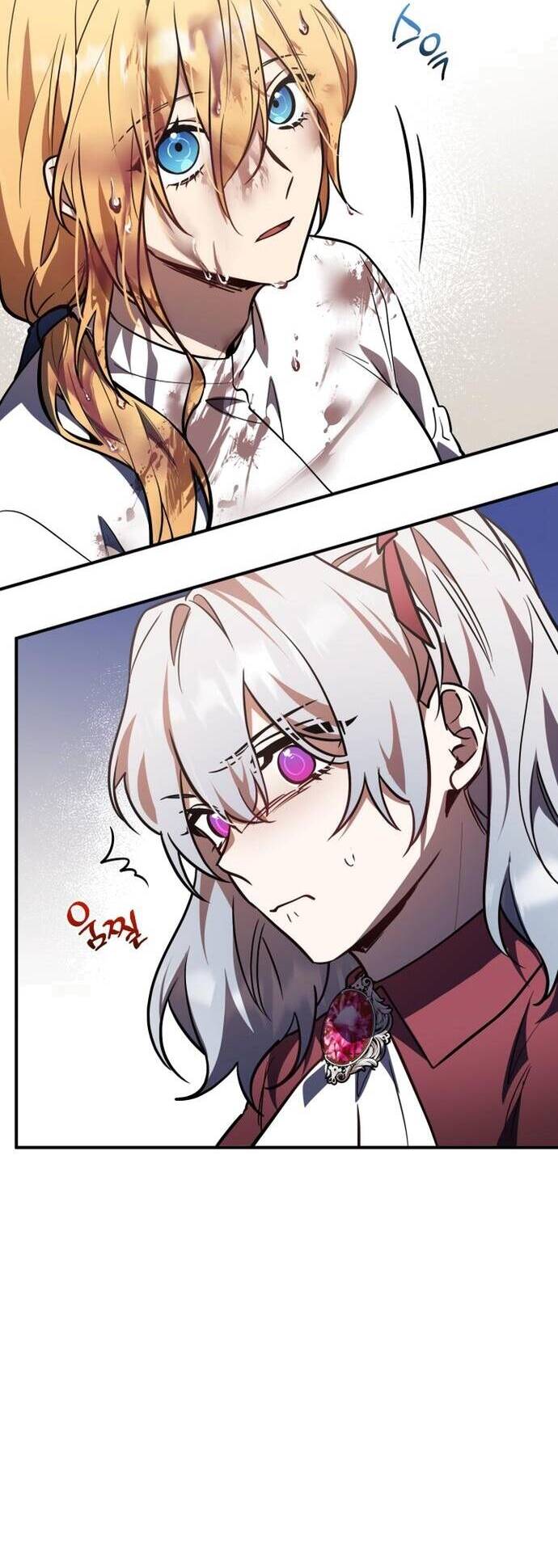 Hero X Demon King X Villain - Chapter 30 - Page 51