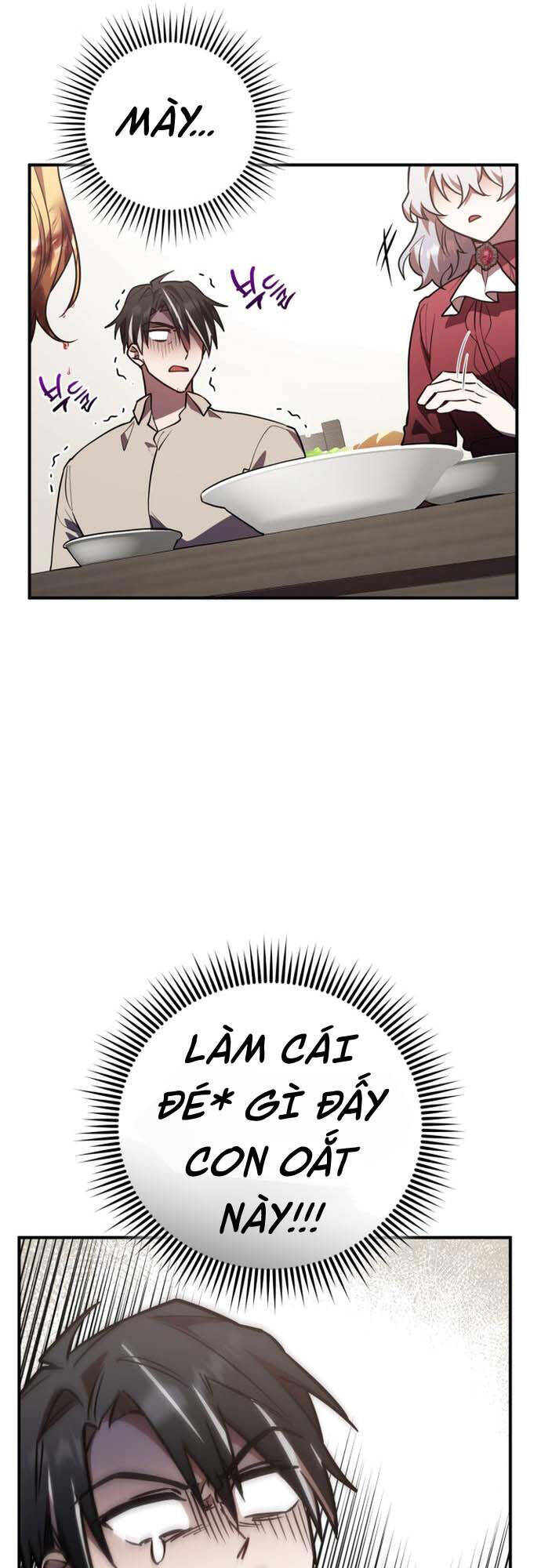 Hero X Demon King X Villain - Chapter 30 - Page 52