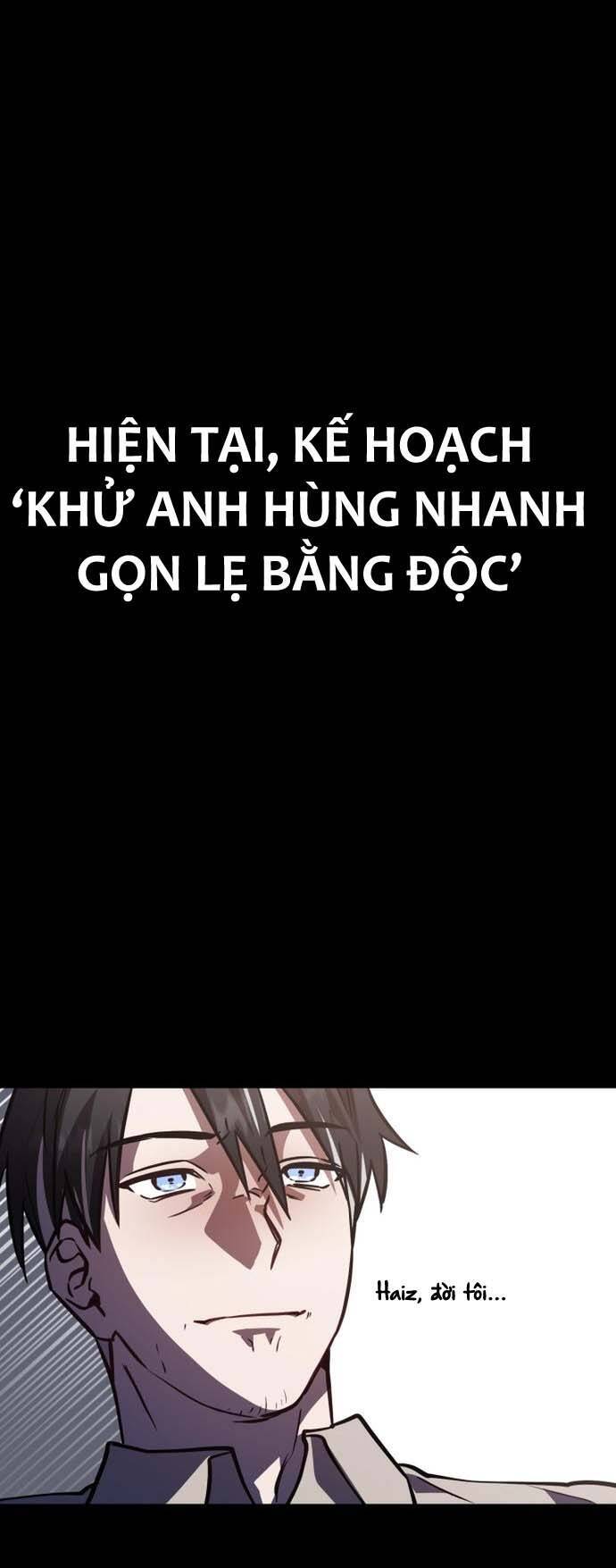 Hero X Demon King X Villain - Chapter 30 - Page 54