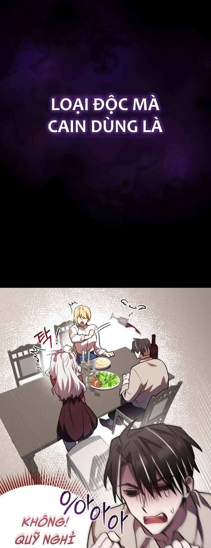 Hero X Demon King X Villain - Chapter 30 - Page 58