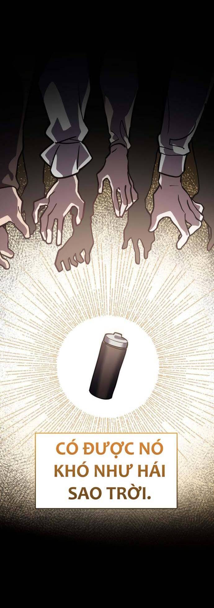 Hero X Demon King X Villain - Chapter 30 - Page 61