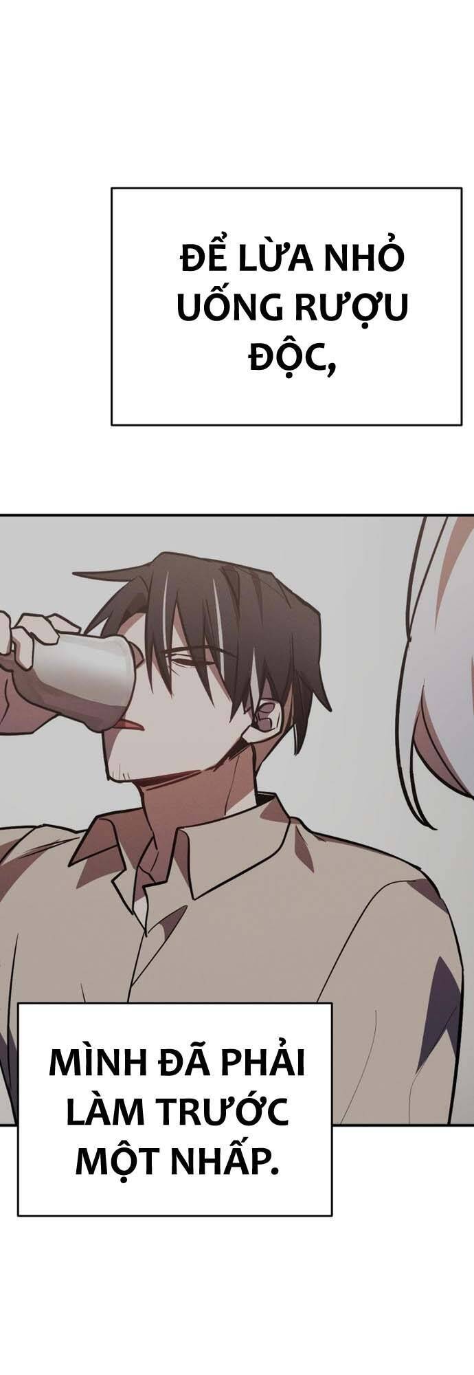 Hero X Demon King X Villain - Chapter 30 - Page 63