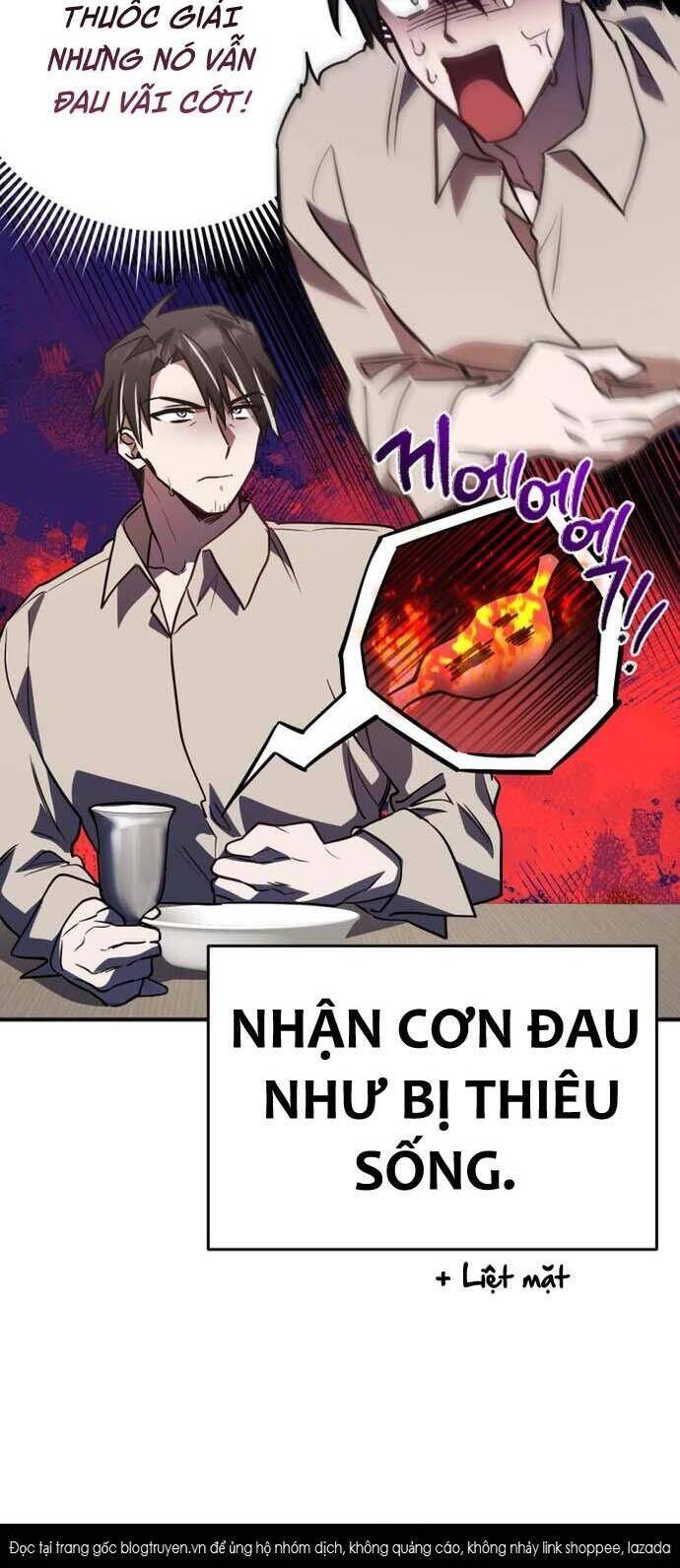 Hero X Demon King X Villain - Chapter 30 - Page 65