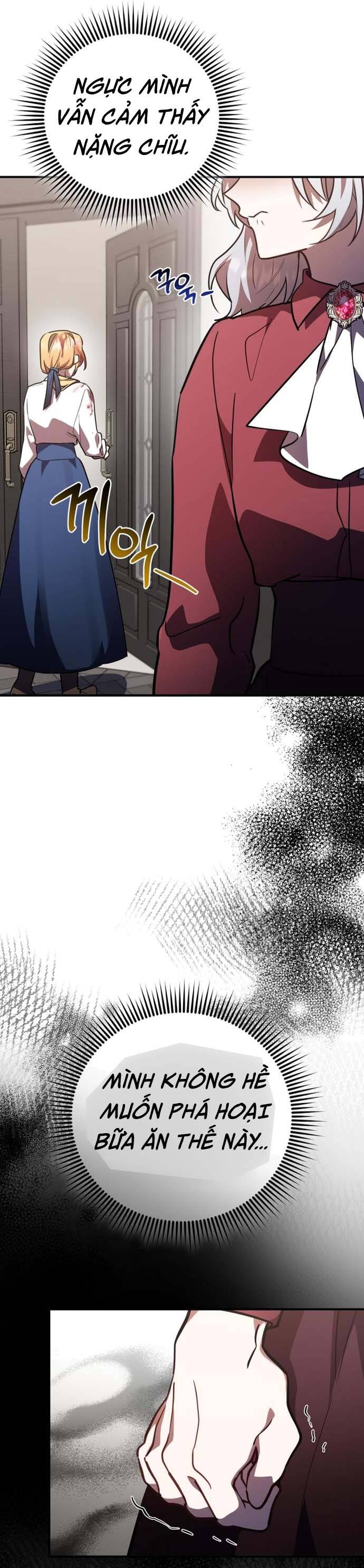 Hero X Demon King X Villain - Chapter 30 - Page 67