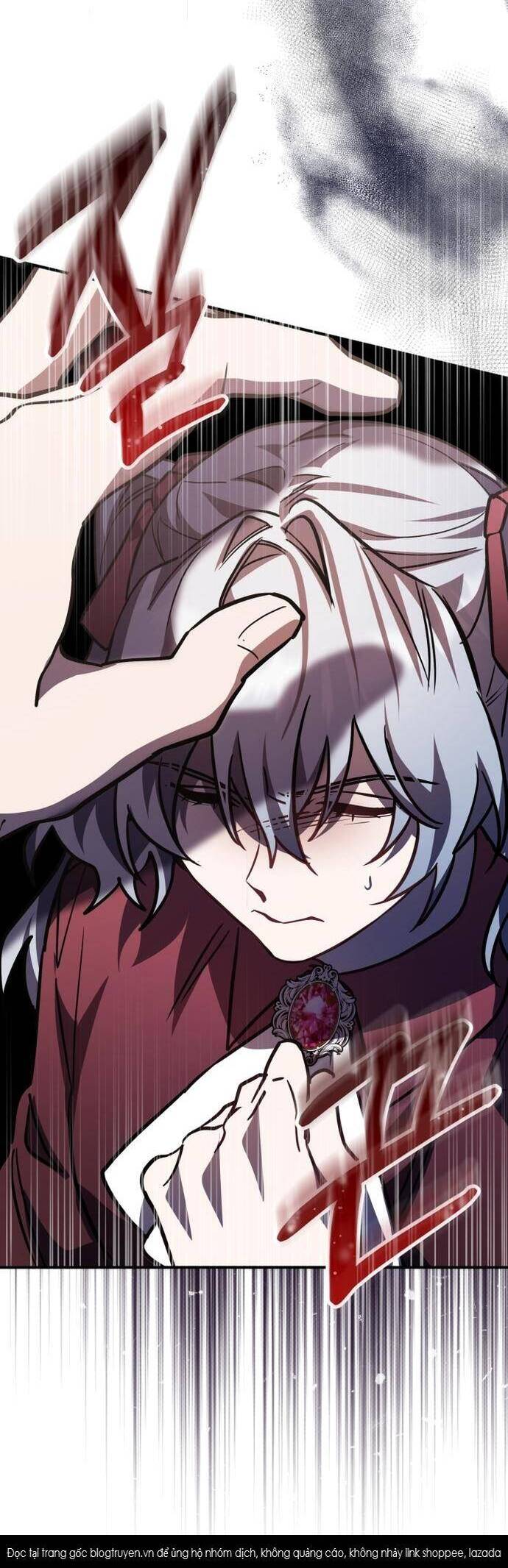 Hero X Demon King X Villain - Chapter 30 - Page 72