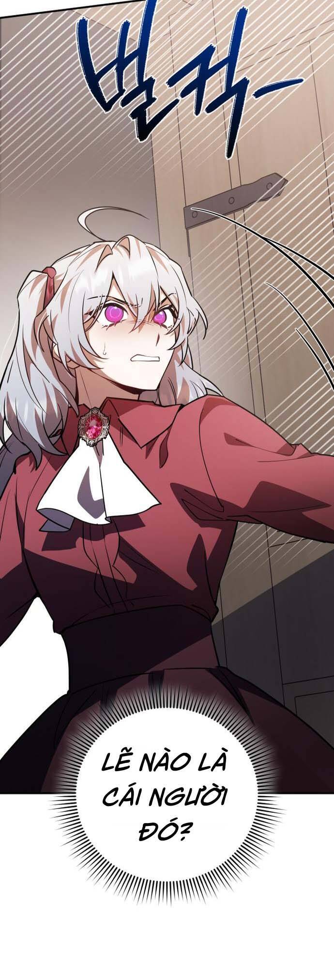 Hero X Demon King X Villain - Chapter 30 - Page 8