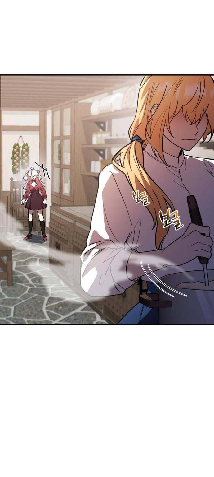 Hero X Demon King X Villain - Chapter 30 - Page 9