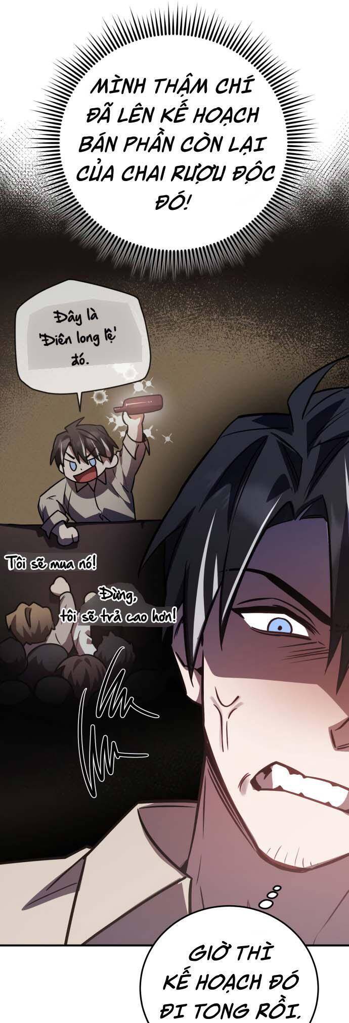 Hero X Demon King X Villain - Chapter 31 - Page 10