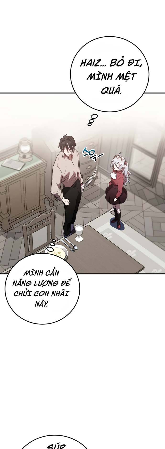 Hero X Demon King X Villain - Chapter 31 - Page 12