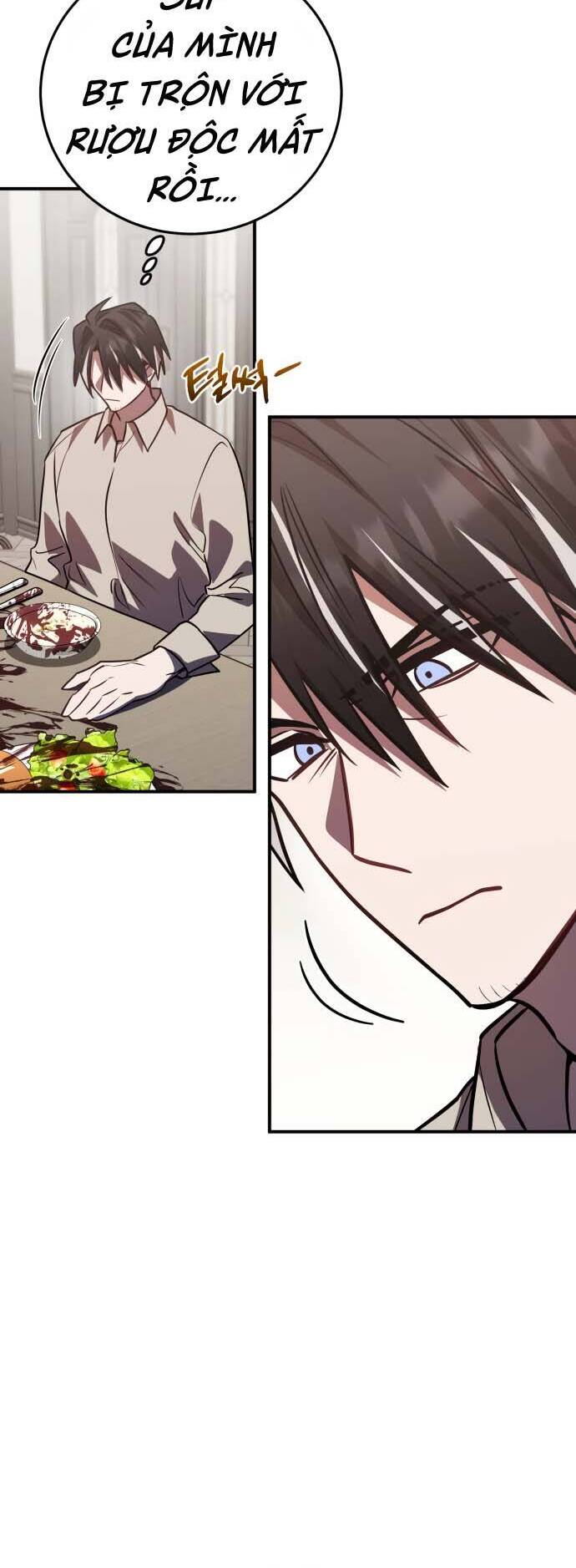 Hero X Demon King X Villain - Chapter 31 - Page 13