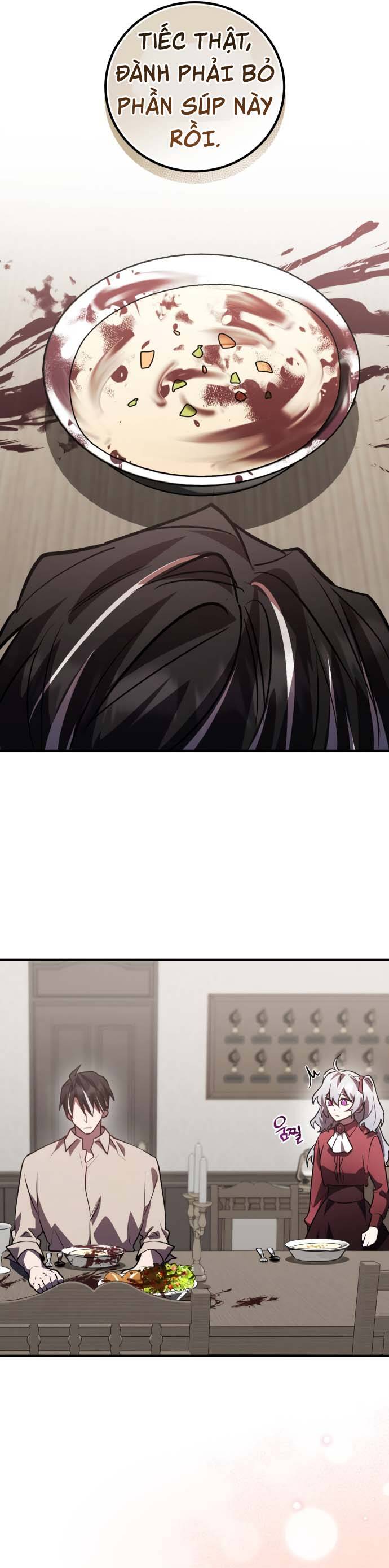 Hero X Demon King X Villain - Chapter 31 - Page 14