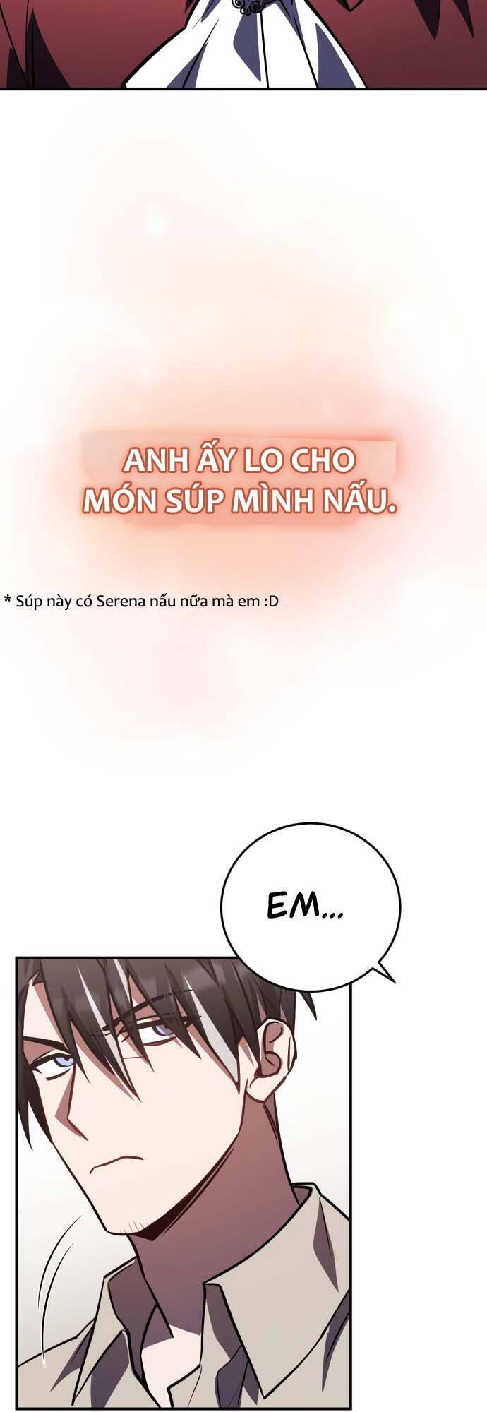 Hero X Demon King X Villain - Chapter 31 - Page 16