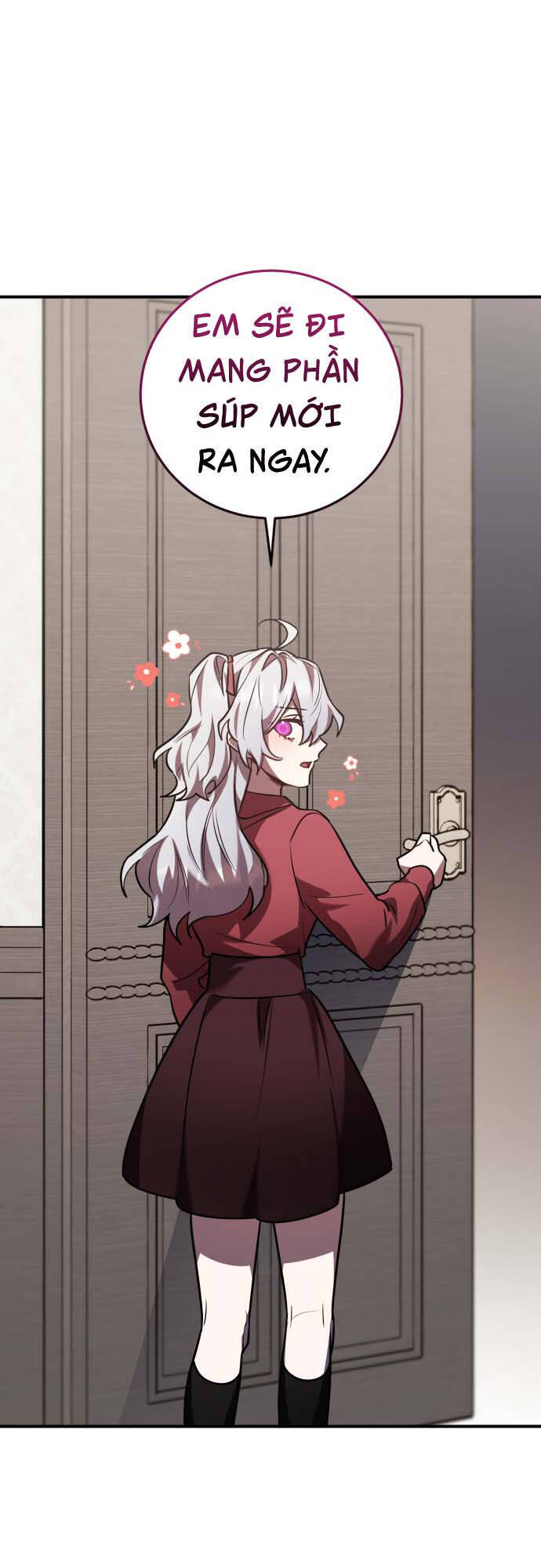 Hero X Demon King X Villain - Chapter 31 - Page 17