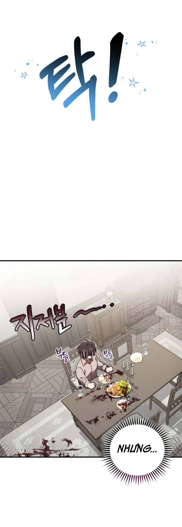 Hero X Demon King X Villain - Chapter 31 - Page 18