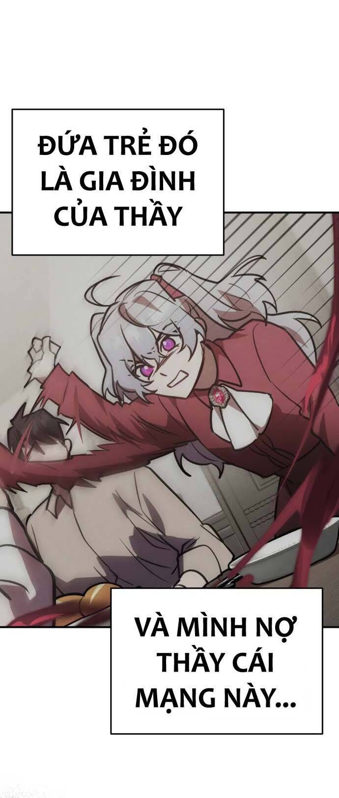 Hero X Demon King X Villain - Chapter 31 - Page 24