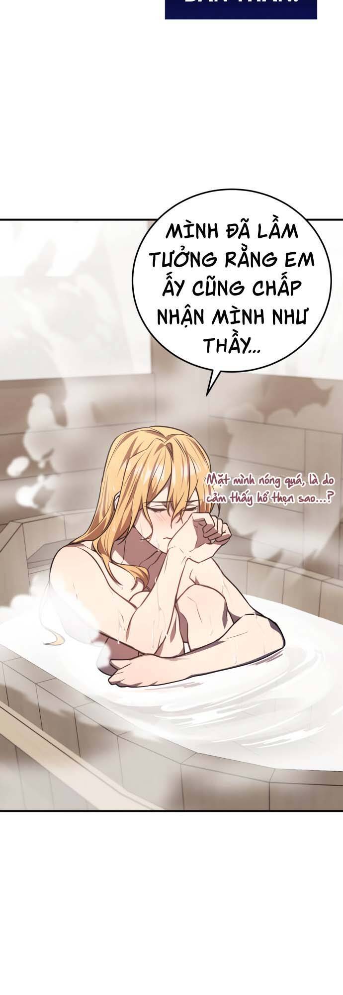 Hero X Demon King X Villain - Chapter 31 - Page 26